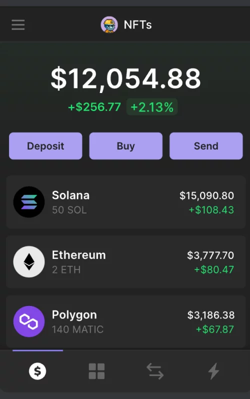 Phantom Wallet: Your Gateway to Solana DeFi